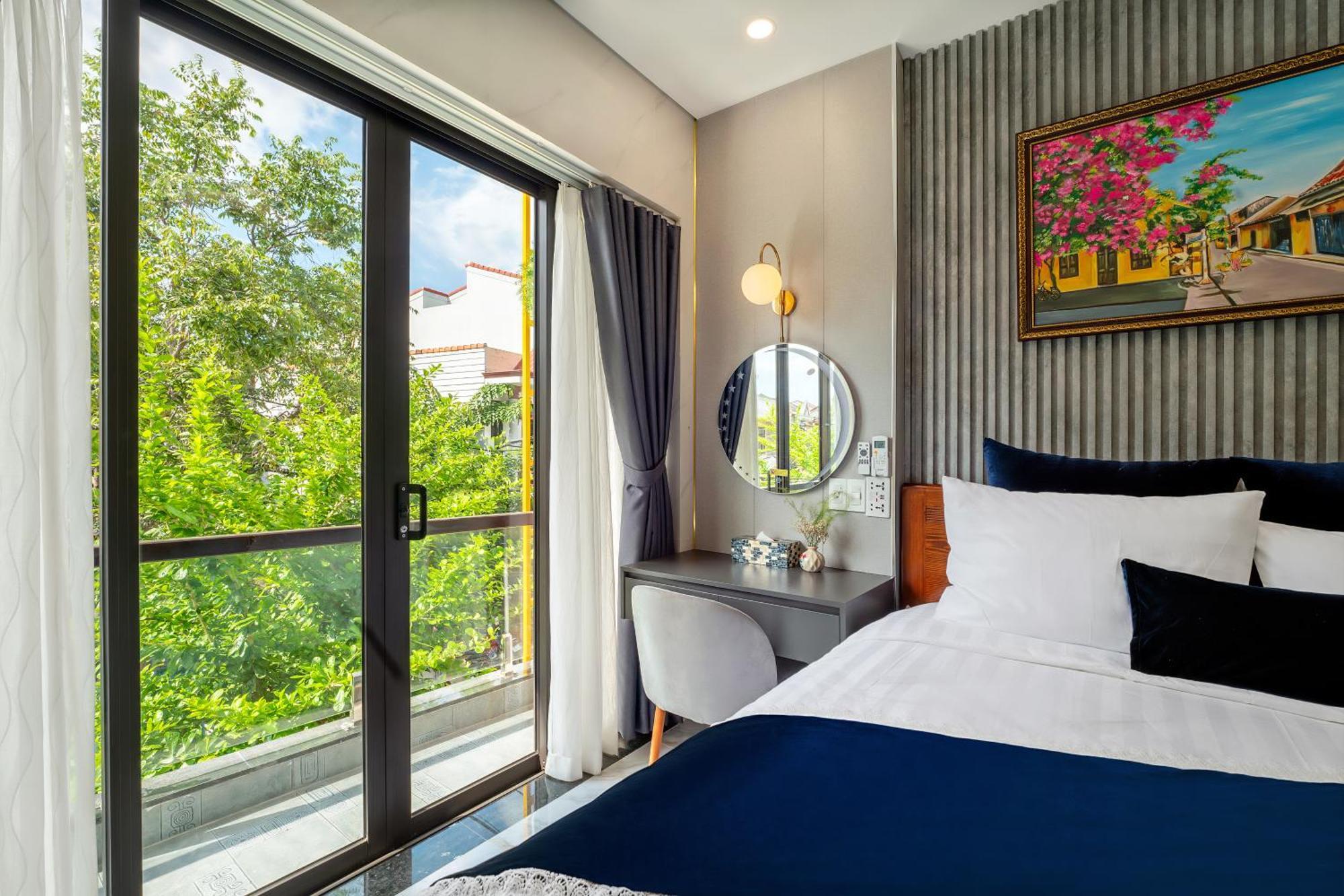 Hannah House Hoi An Exterior foto